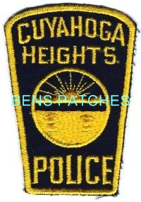 OHIO,CUYAHOGA HEIGHTS POLICE 3_wm